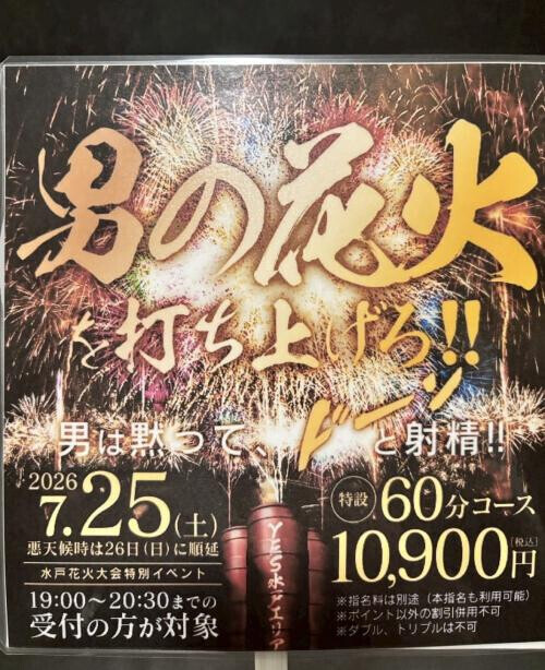 暑くなりましたね..