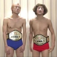 テリー&ドリーの…