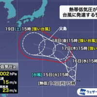 週末にかな