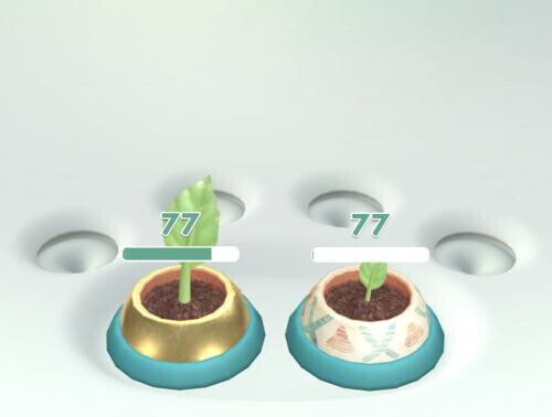たまたま7777