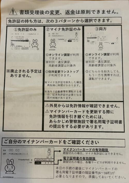 めちゃくちゃめんどくさい💦