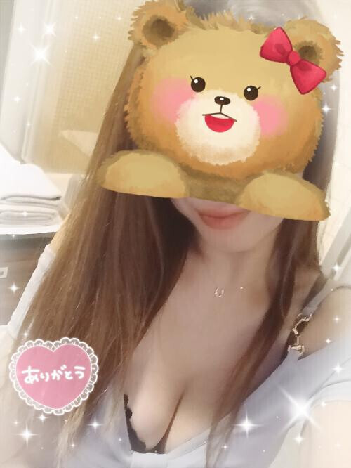 ９月ありがとう♡