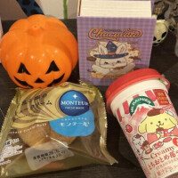 差し入れありがとございます