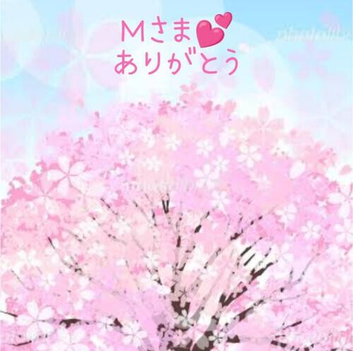 Ｍさま💕