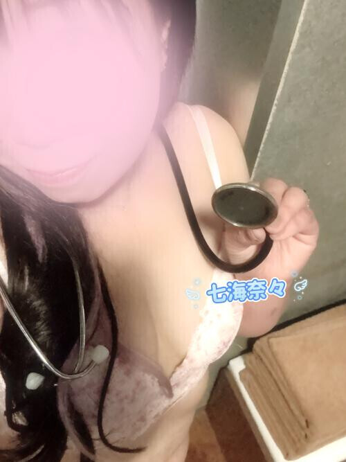 今日はナース！？