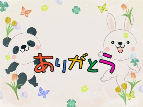 応援コメント♡ありがとうございます🫶🏻💚 ̖́-