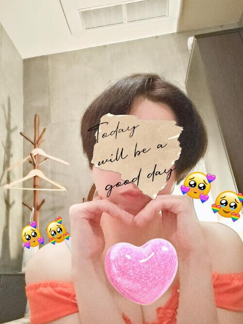 Sさん😍