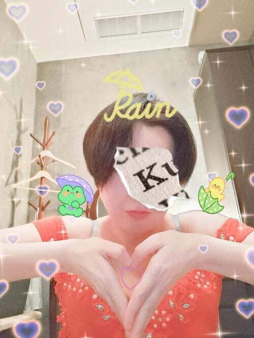 Aさん(⌒▽⌒)🫴