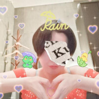 Aさん(⌒▽⌒)🫴