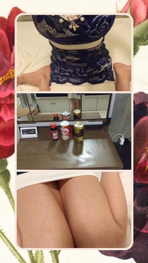 旦那様々、有難うございました