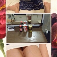 旦那様々、有難うございました