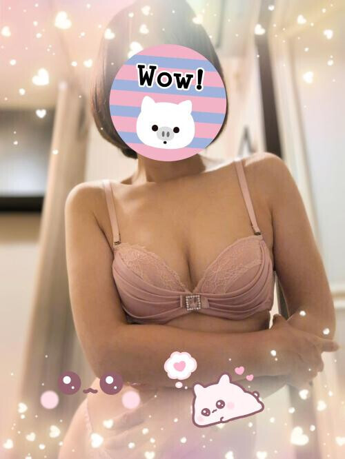 ピンク🩷な気分🎶