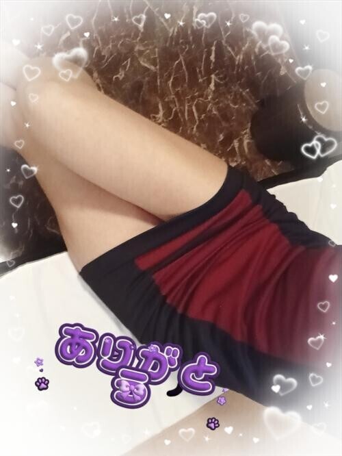 ９月ありがとう♡