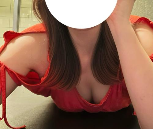 先週の木曜日のお礼と本日も♡