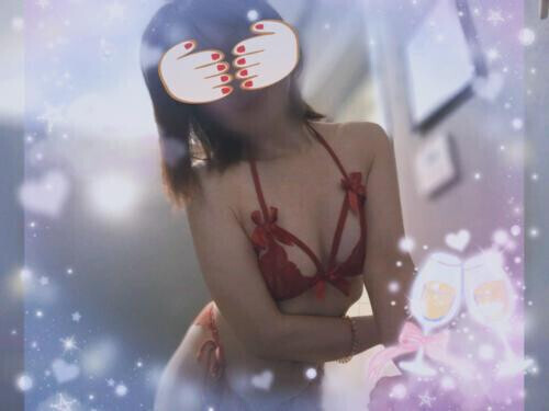 Xmas🎅イベントと黒？赤？