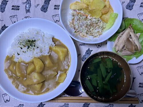 元気ごはん♡9日♡お礼日記