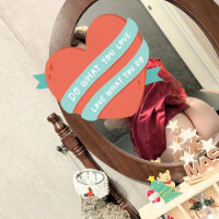 応援コメントありがとう❣️