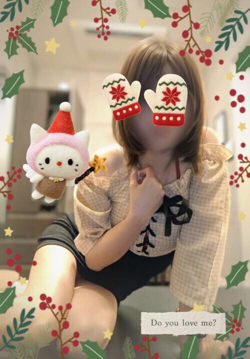 寒い:( ;´꒳`;)から暖めますよ😘