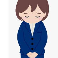 だんなさま、ごめんなさい