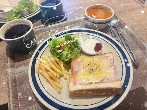 先週と昨日のお礼♡