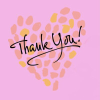♡ありがとう♡
