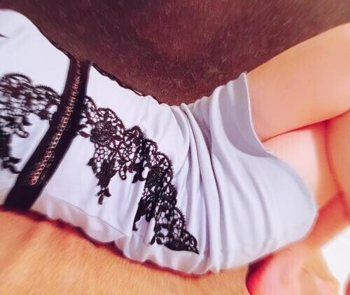 新年早々　とんかつ腹😛