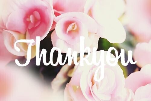 昨日（1/20）のありがとう(⁠◕⁠ᴗ⁠◕⁠✿⁠)