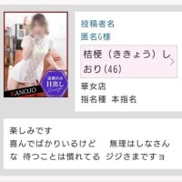 匿名様💌お礼日記です