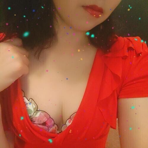 昨夜…来店お礼♥️