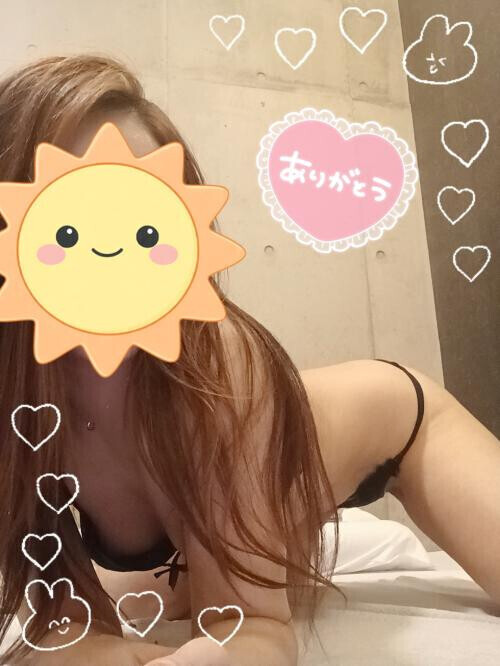４月ありがとうございました♡