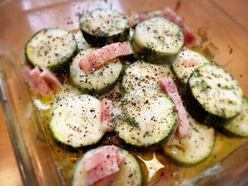 ご近所様に❤️