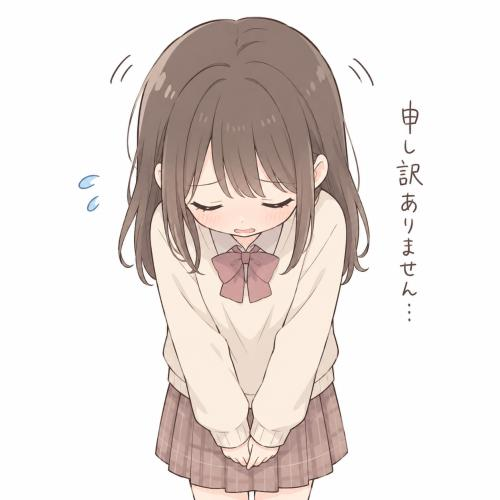 いずみです、急遽お休みになっちゃいます…