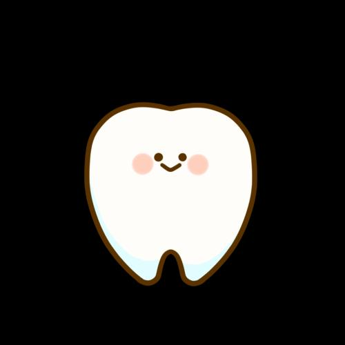 親知らず