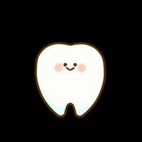 親知らず