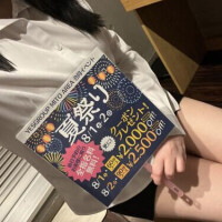 🎇夏祭り🎇
