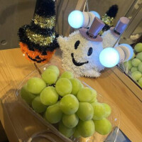 26日のお礼🎃💕