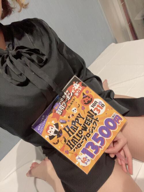 ハロウィンイベント☆