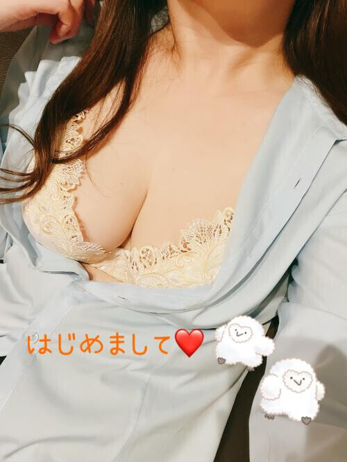 はじめましてのご挨拶