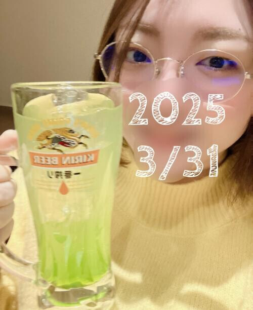 誕生日でした！