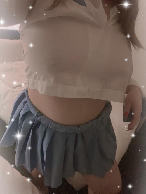 ありがとっ‼️