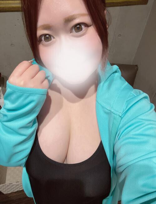 むっちりトレーナー😂