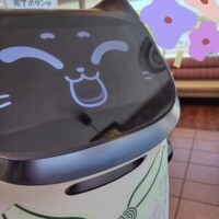 ファミレスの……🍝