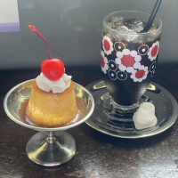 お店の近くのお気に入りのカフェ☕️