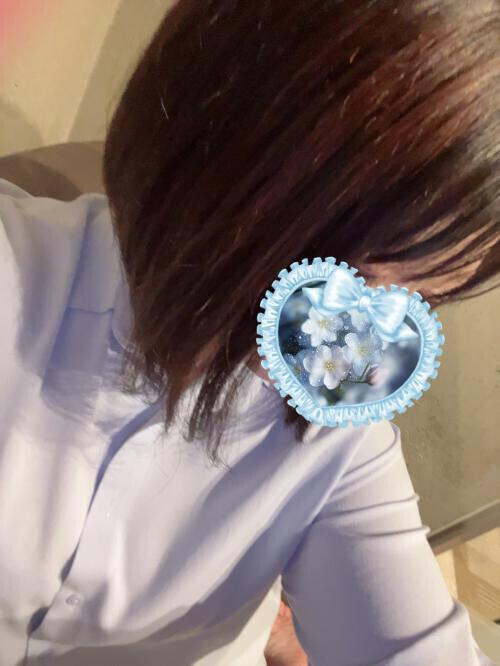 イメチェン🧚