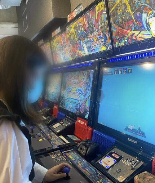 イベント