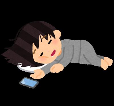 大事を取って…の話。