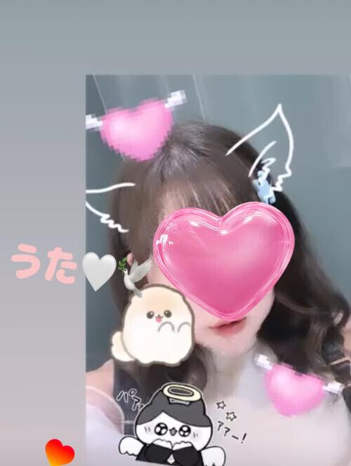 ♡うたより心を込めてお礼と次回予定