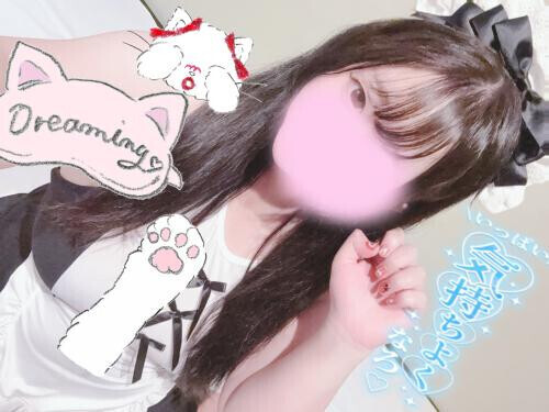 ♡我慢できないのっ…