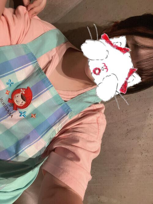 お尻とローション