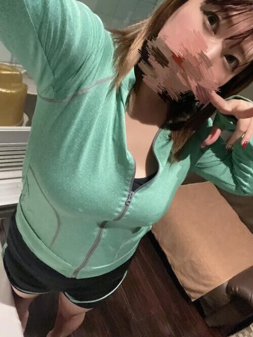 今日もいるよん！